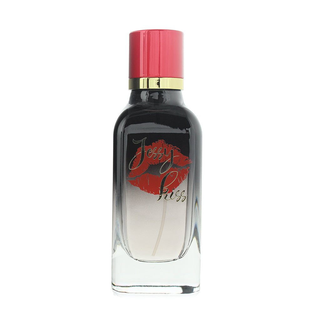 New Brand Prestige Jessy Kiss Foe Women Eau de Parfum 100ml - Product