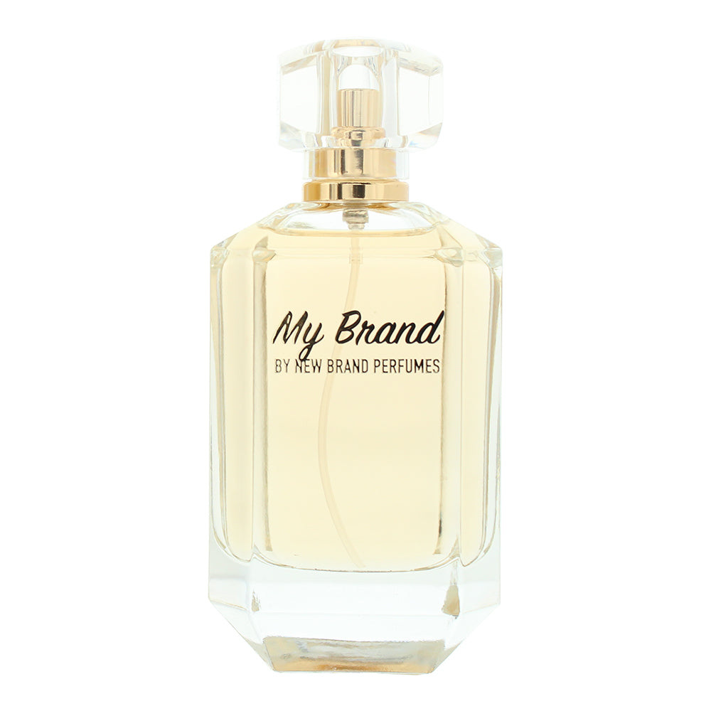 New Brand Prestige My Brand For Women Eau de Parfum 100ml - Product