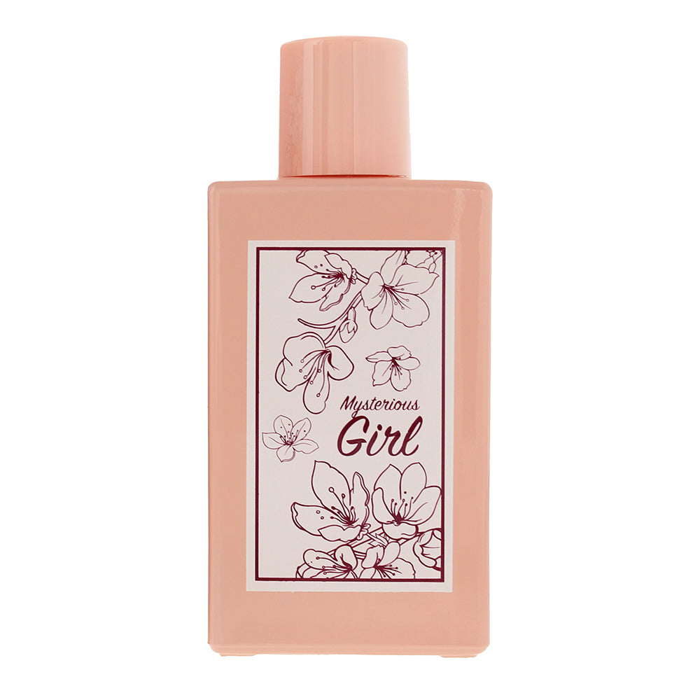New Brand Prestige Mysterious Girl Eau de Parfum 100ml - Product