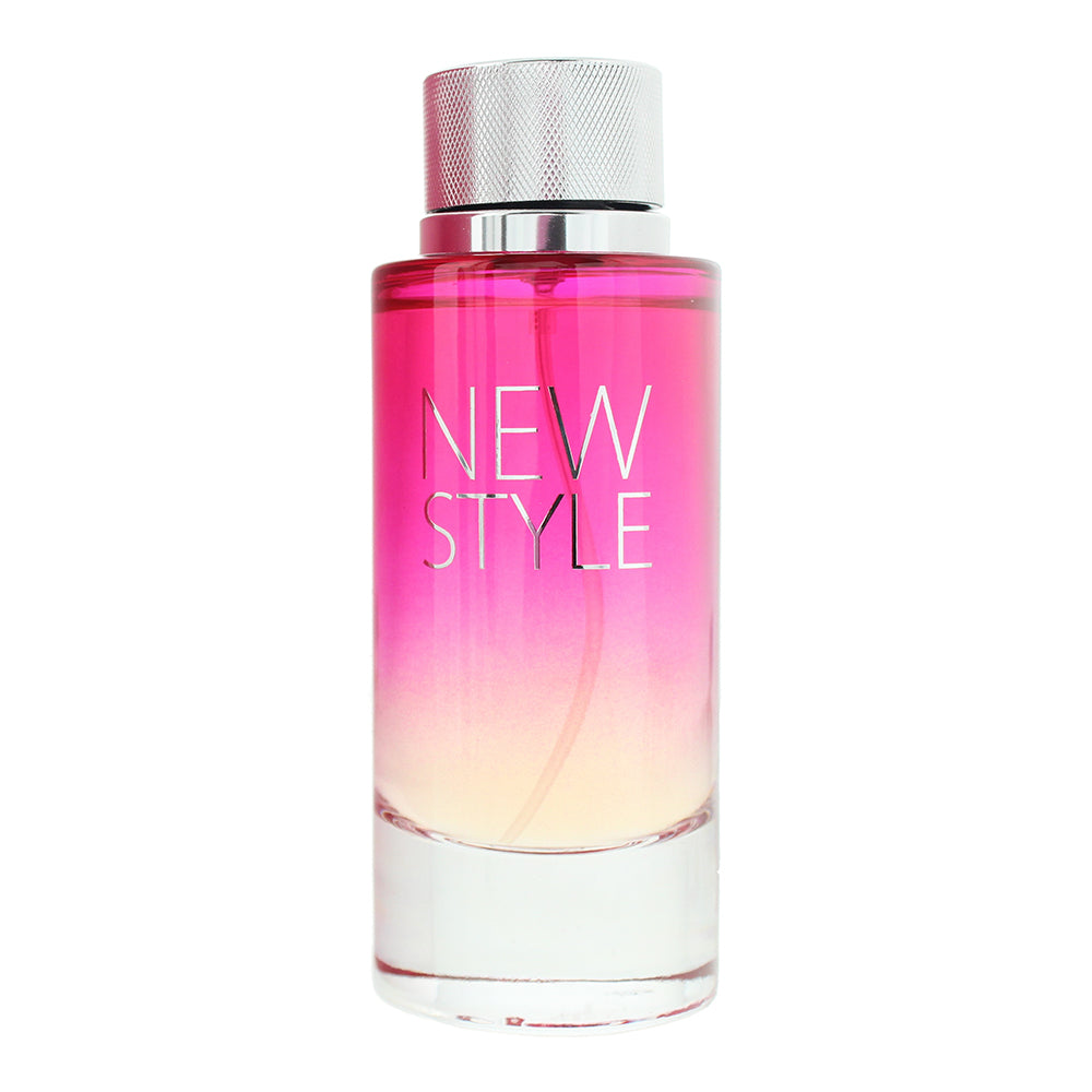 New Brand Prestige New Style For Women Eau de Parfum 100ml - Product
