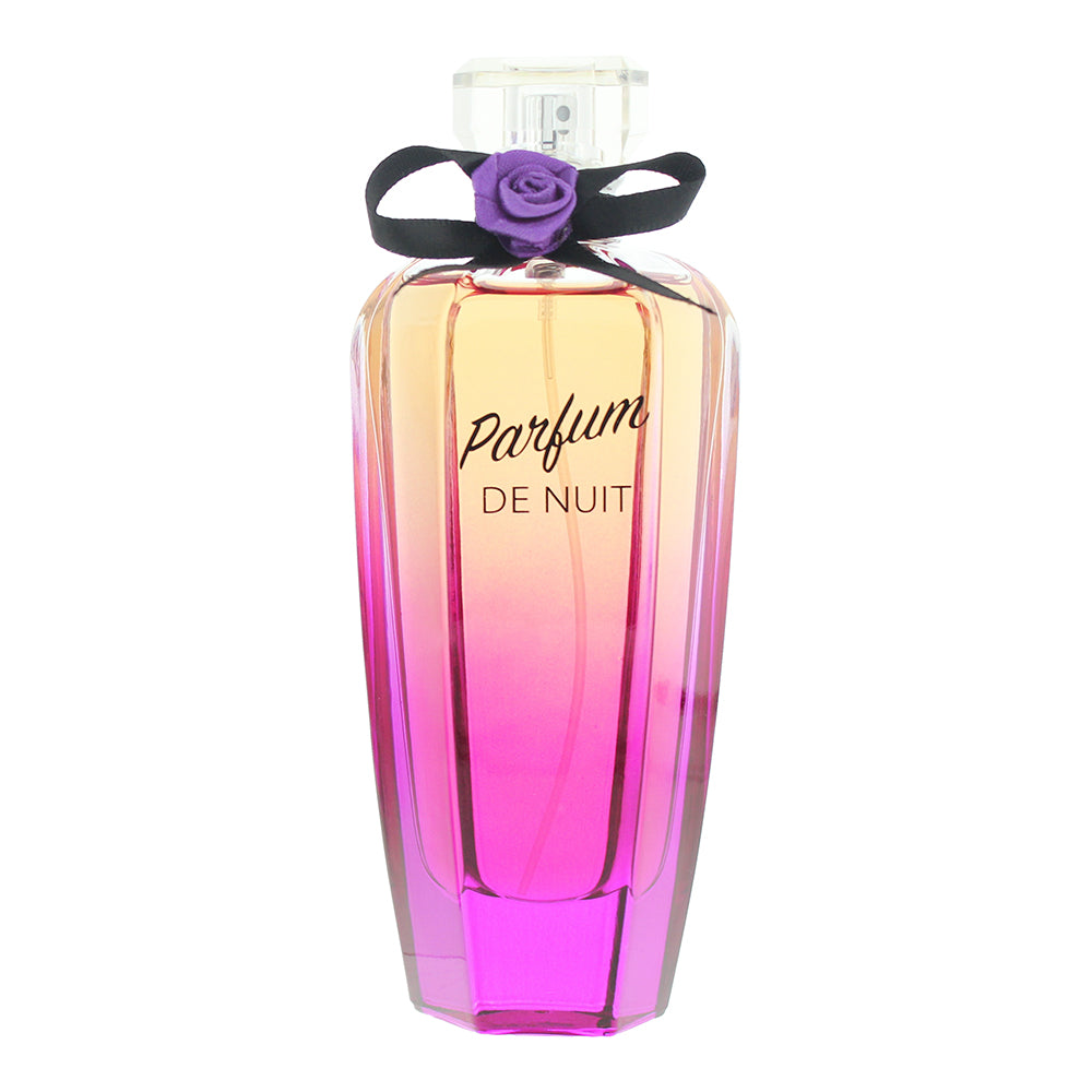 New Brand Prestige Parfum De Nuit For Women Eau de Parfum 100ml - Product