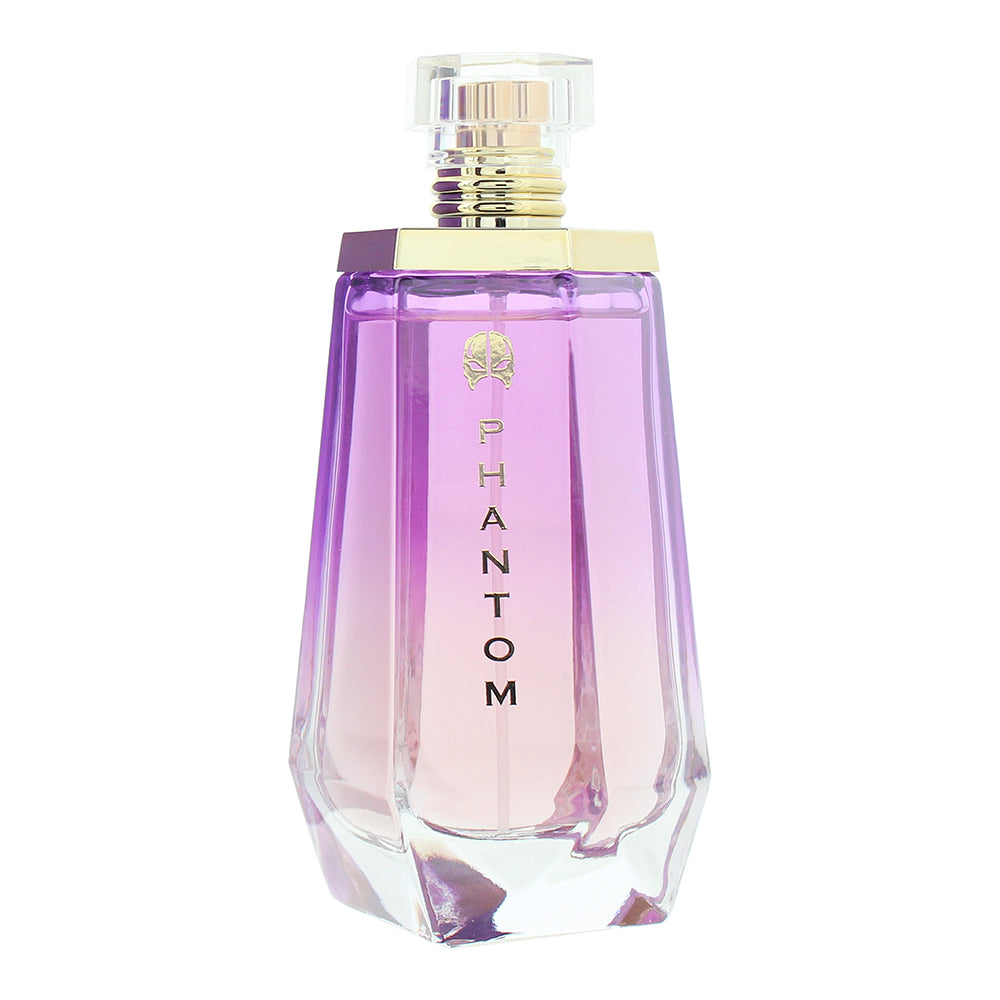 New Brand Prestige Phantom For Women Eau de Parfum 100ml - Product