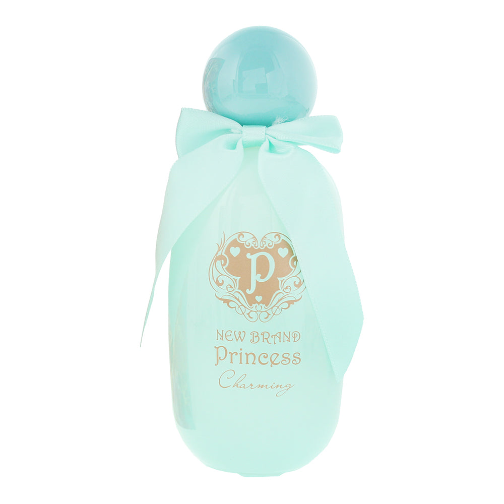 New Brand Prestige Princess Charming Eau de Parfum 100ml - Product