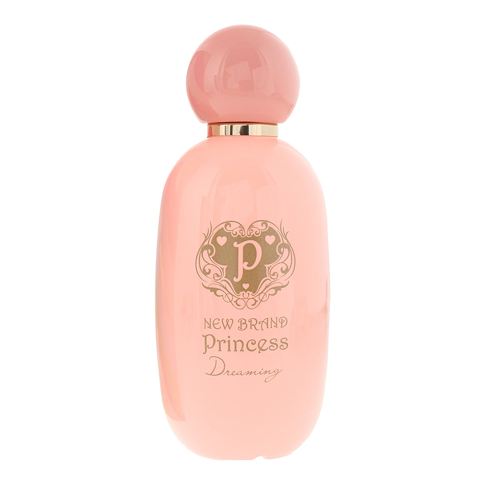 New Brand Prestige Princess Dreaming Eau de Parfum 100ml - Product