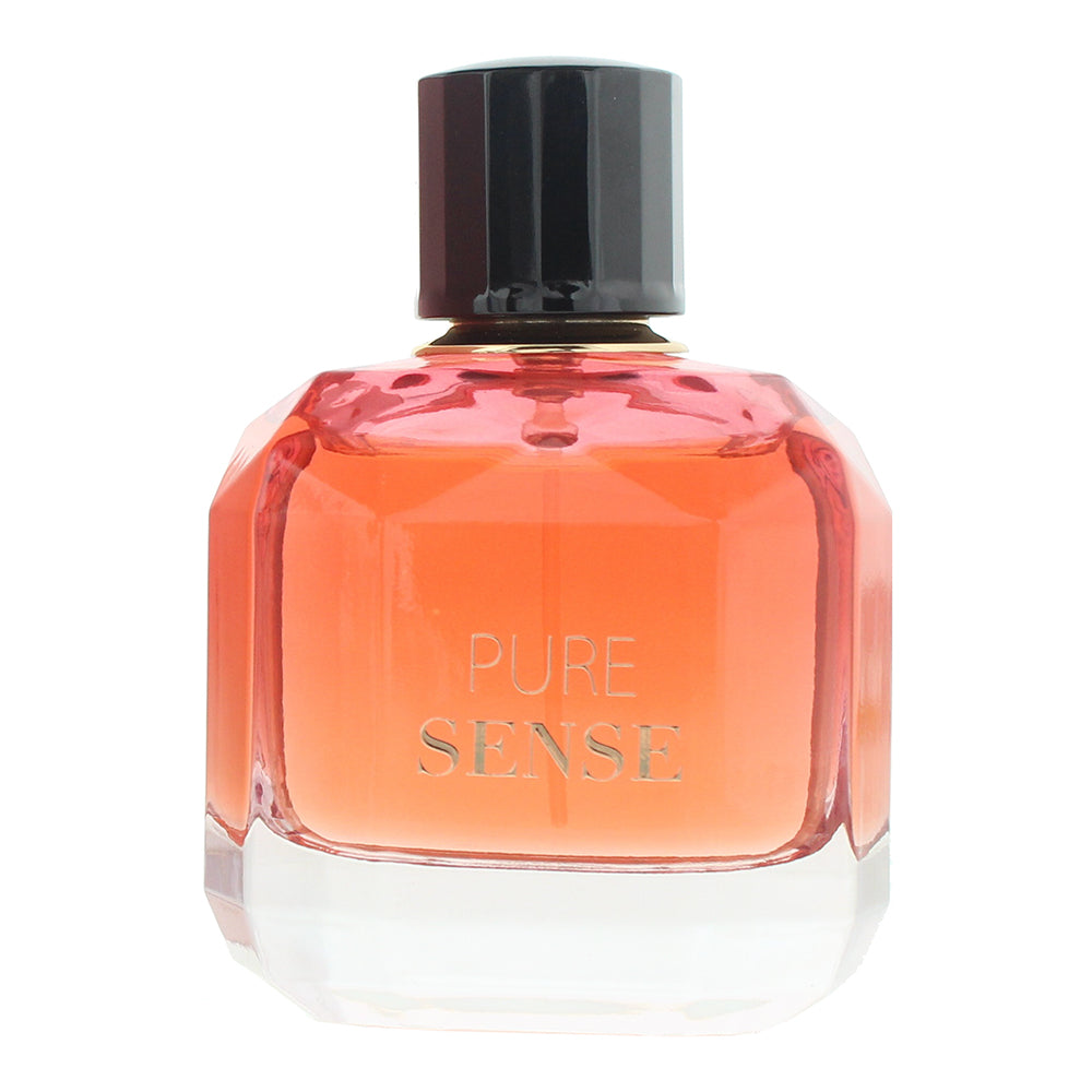 New Brand Prestige Pure Sense For Women Eau de Parfum 100ml - Product