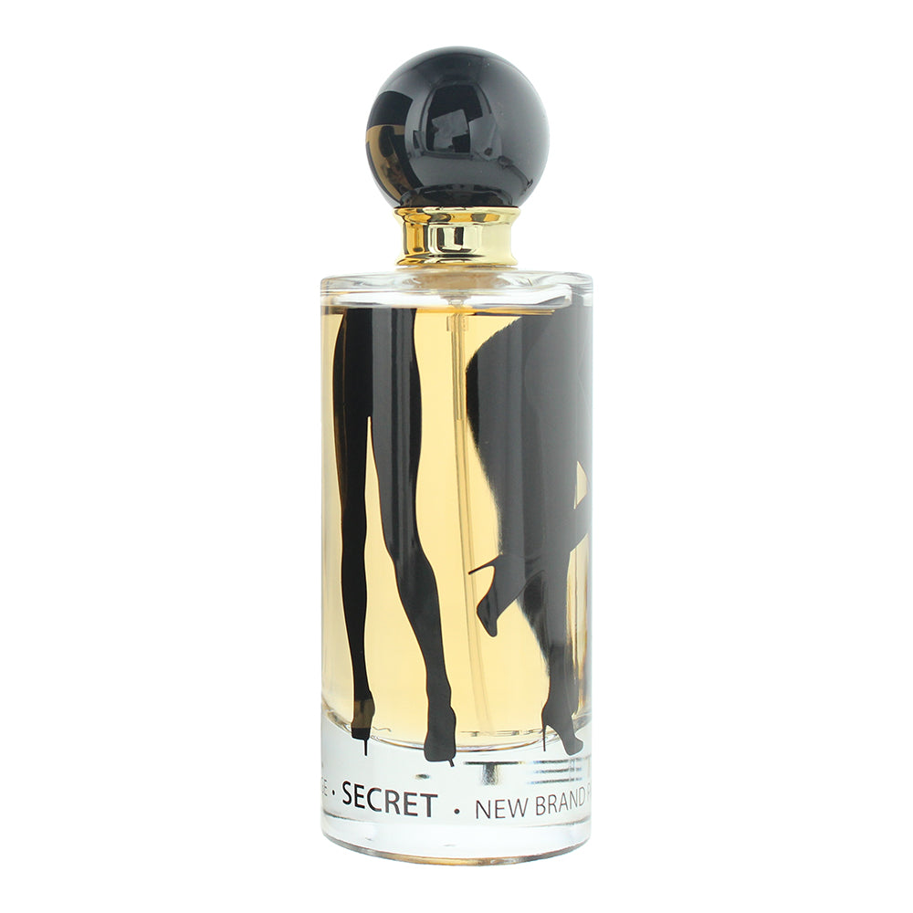 New Brand Prestige Secret For Women Eau de Parfum 100ml - Product