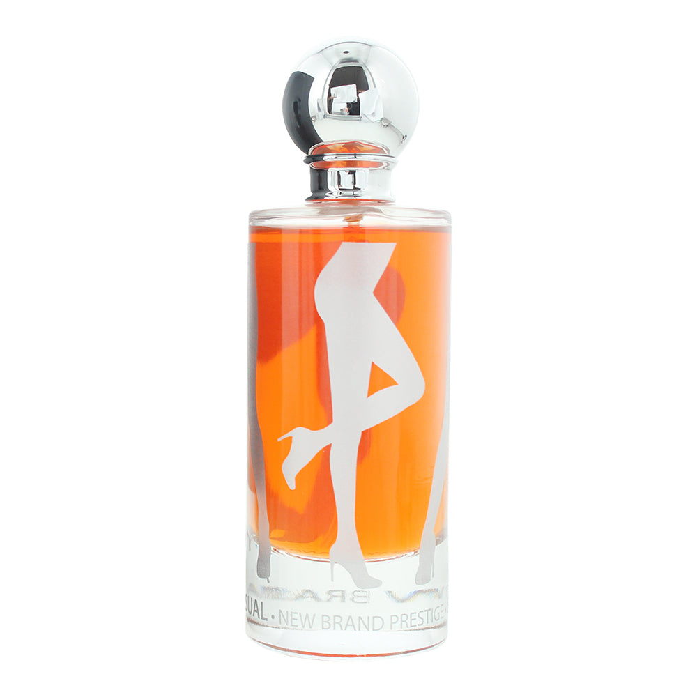 New Brand Prestige Sensual For Women Eau de Parfum 100ml - Product