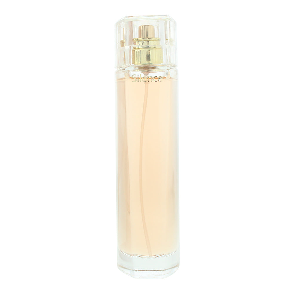 New Brand Prestige Silence For Women Eau de Parfum 100ml - Product