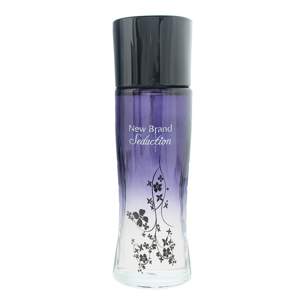 New Brand Seduction For Women Eau de Parfum 100ml - Product