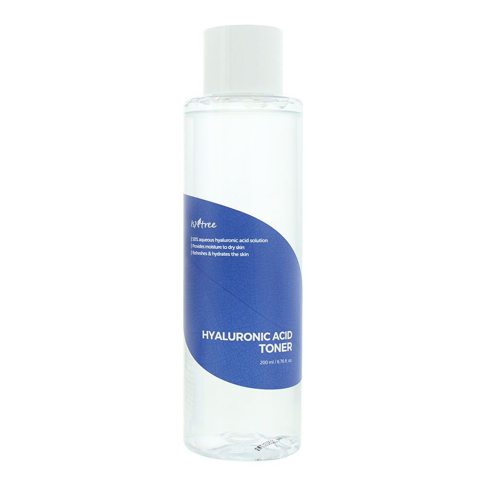 Isntree Hyaluronic Acid Toner 200ml - Product