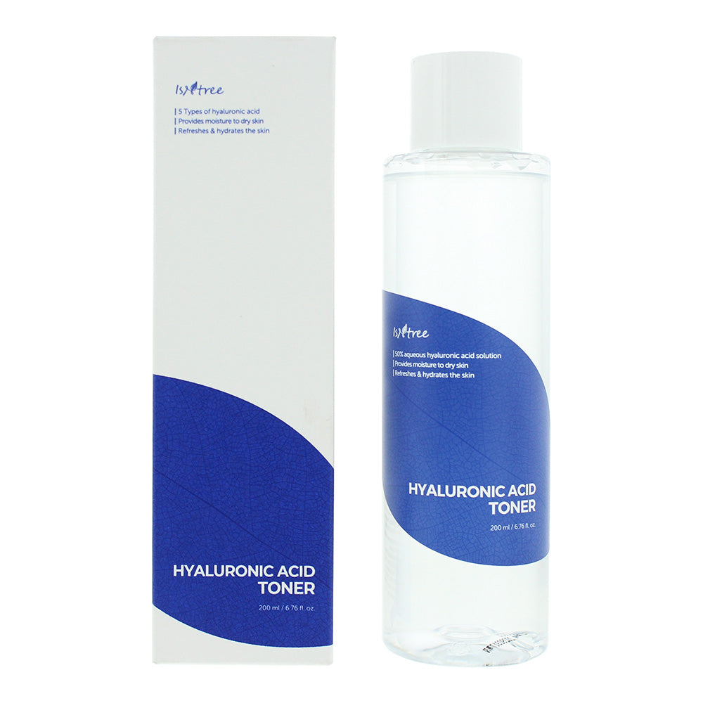 Isntree Hyaluronic Acid Toner 200ml