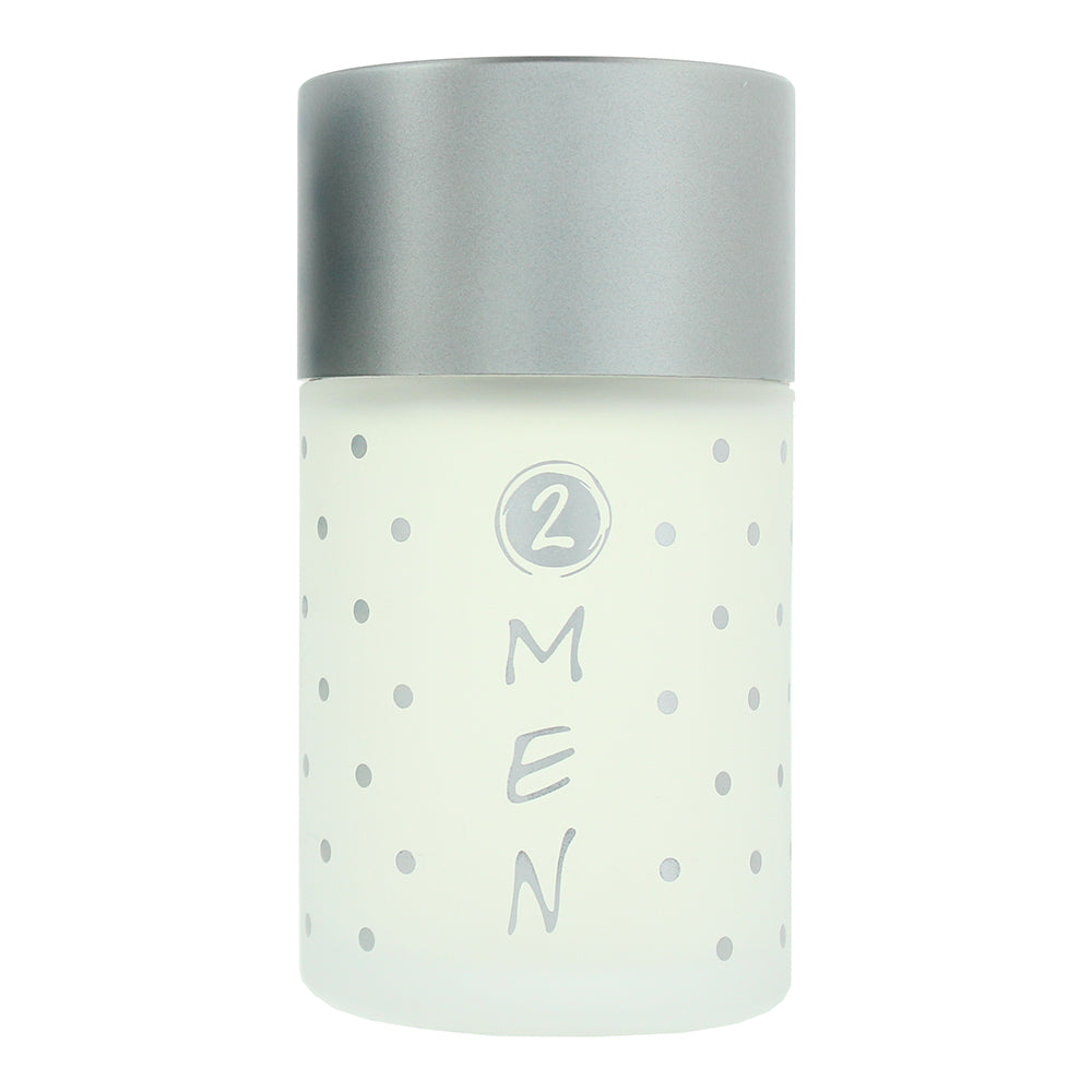 New Brand 2 Men Eau de Toilette 100ml - Product