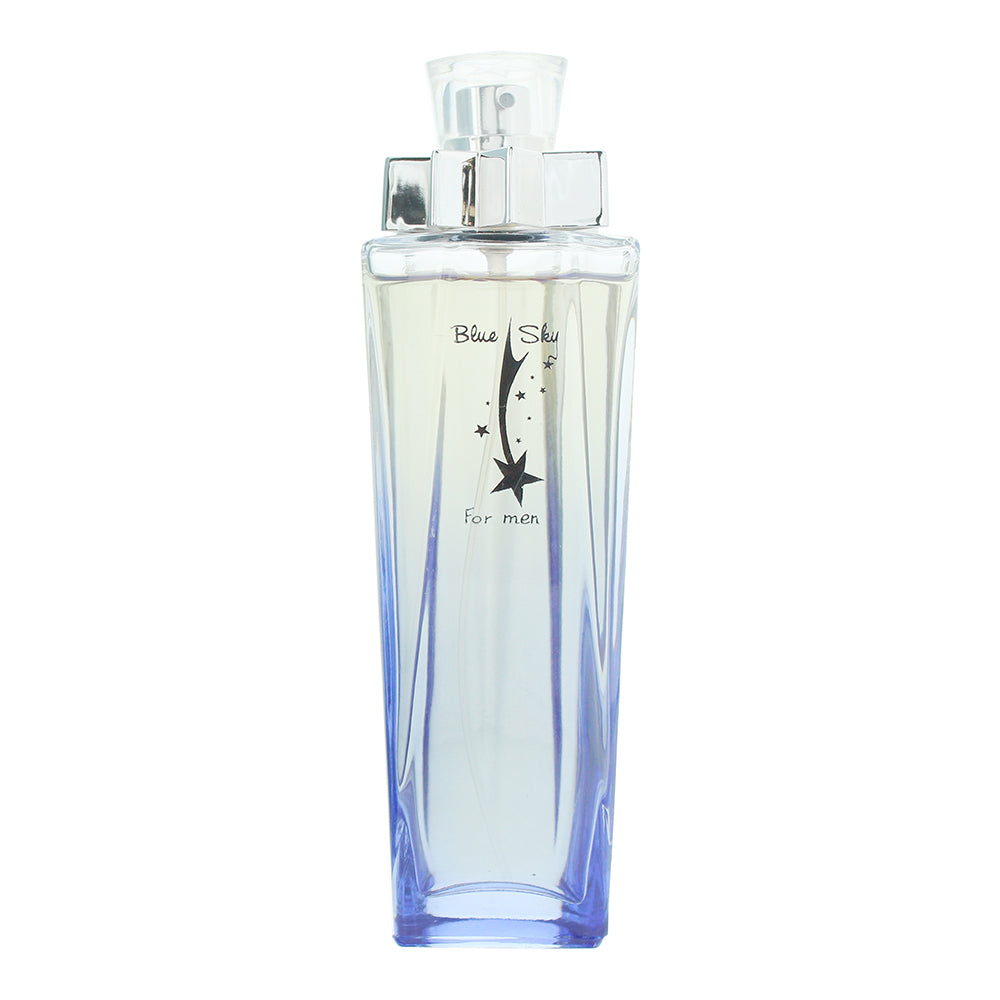 New Brand Blue Sky For Men Eau de Toilette 100ml - Product
