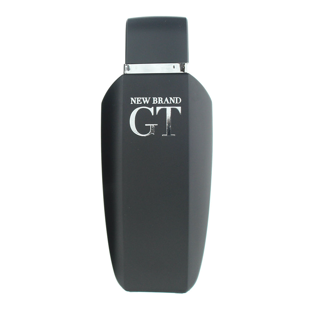 New Brand GT For Men Eau de Toilette 100ml - Product