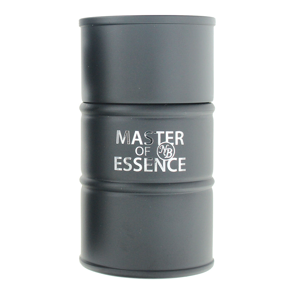 New Brand Master Of Essence For Men Eau de Toilette 100ml - Product