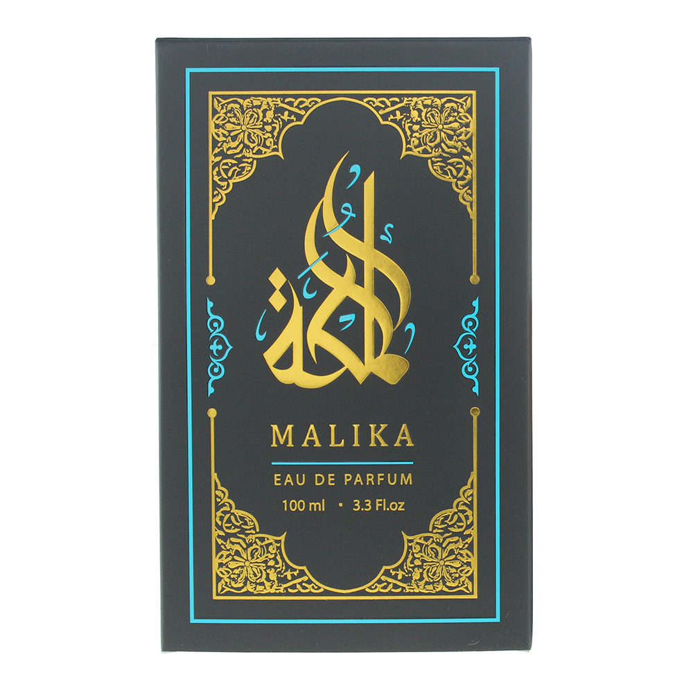 New Brand Malika Eau de Parfum 100ml - Box