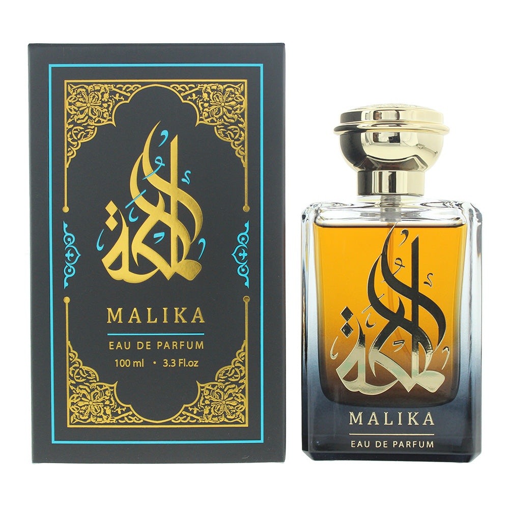 New Brand Malika Eau de Parfum 100ml
