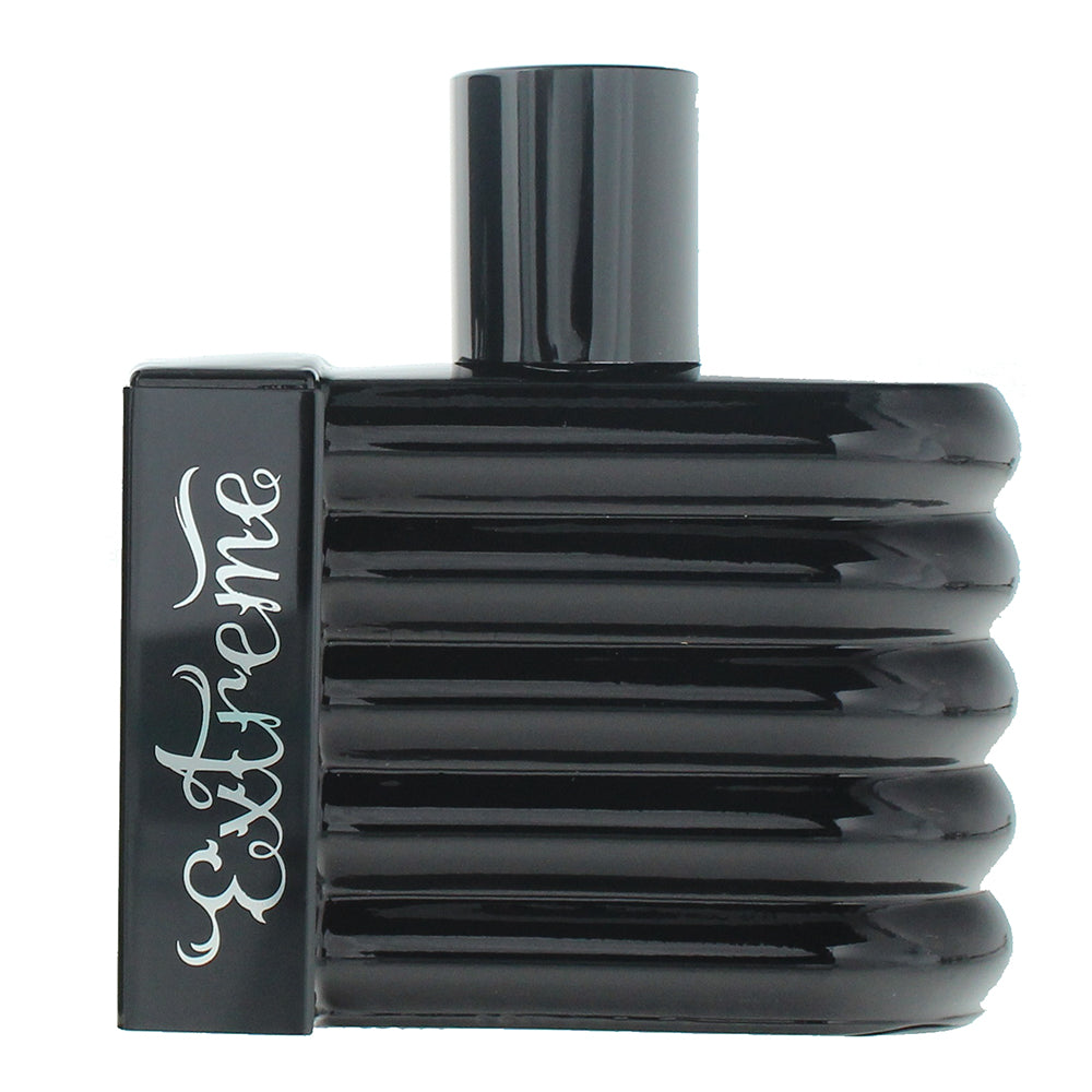 New Brand Extreme Power For Men Eau de Toilette 100ml - Product