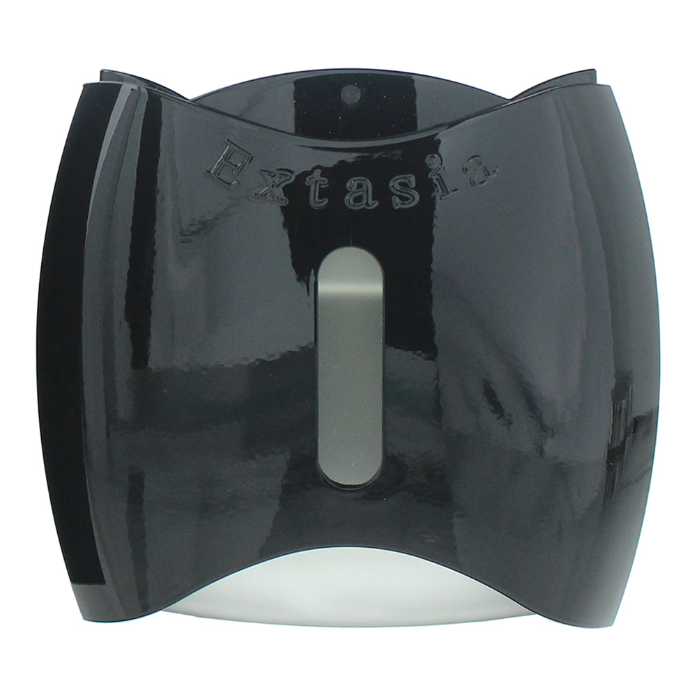 New Brand Extasia Black For Men Eau de Toilette 100ml - Product