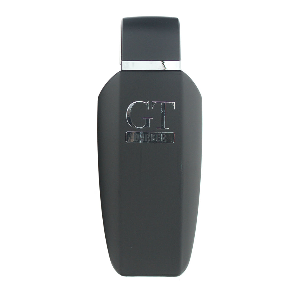 New Brand GT Darker For Men Eau de Toilette 100ml - Product