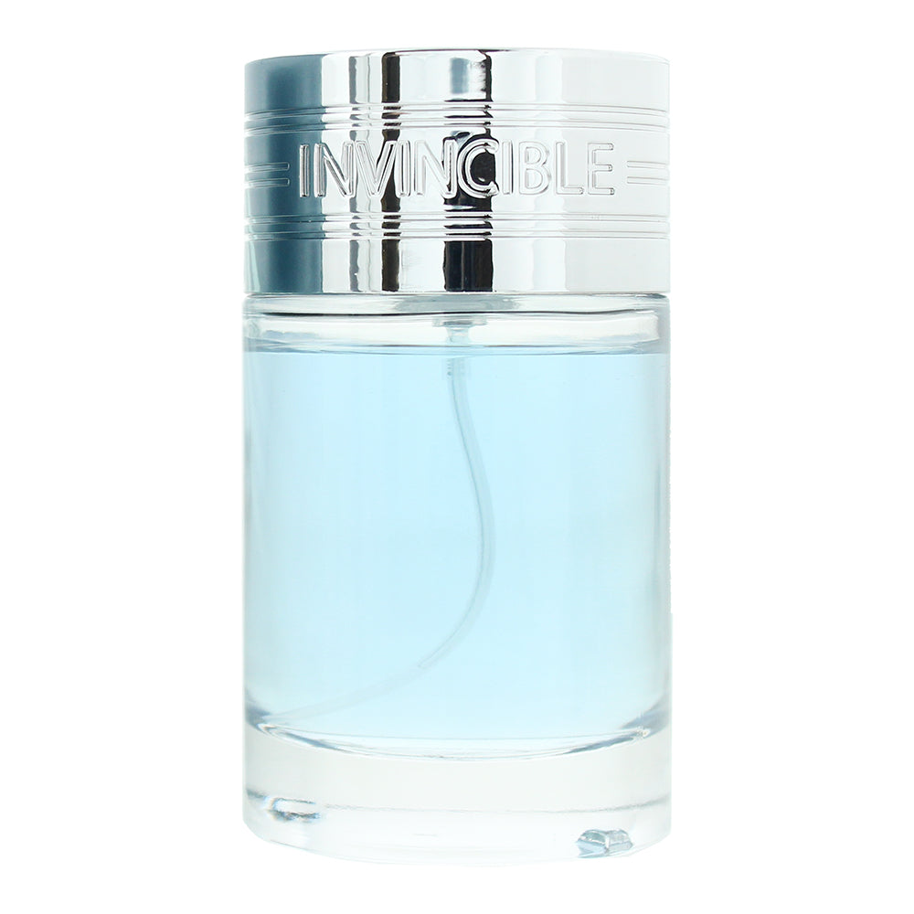 New Brand Invincibile For Men Eau de Toilette 100ml - Product