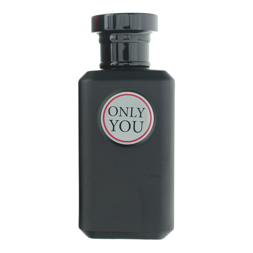 New Brand Prestige Only You Black Eau de Toilette 100ml - Product