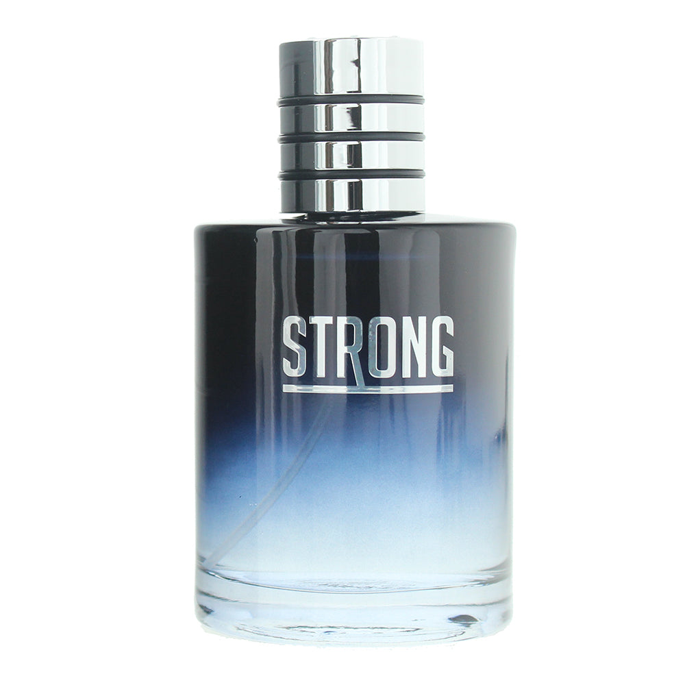 New Brand Strong For Men Eau de Toilette 100ml - Product
