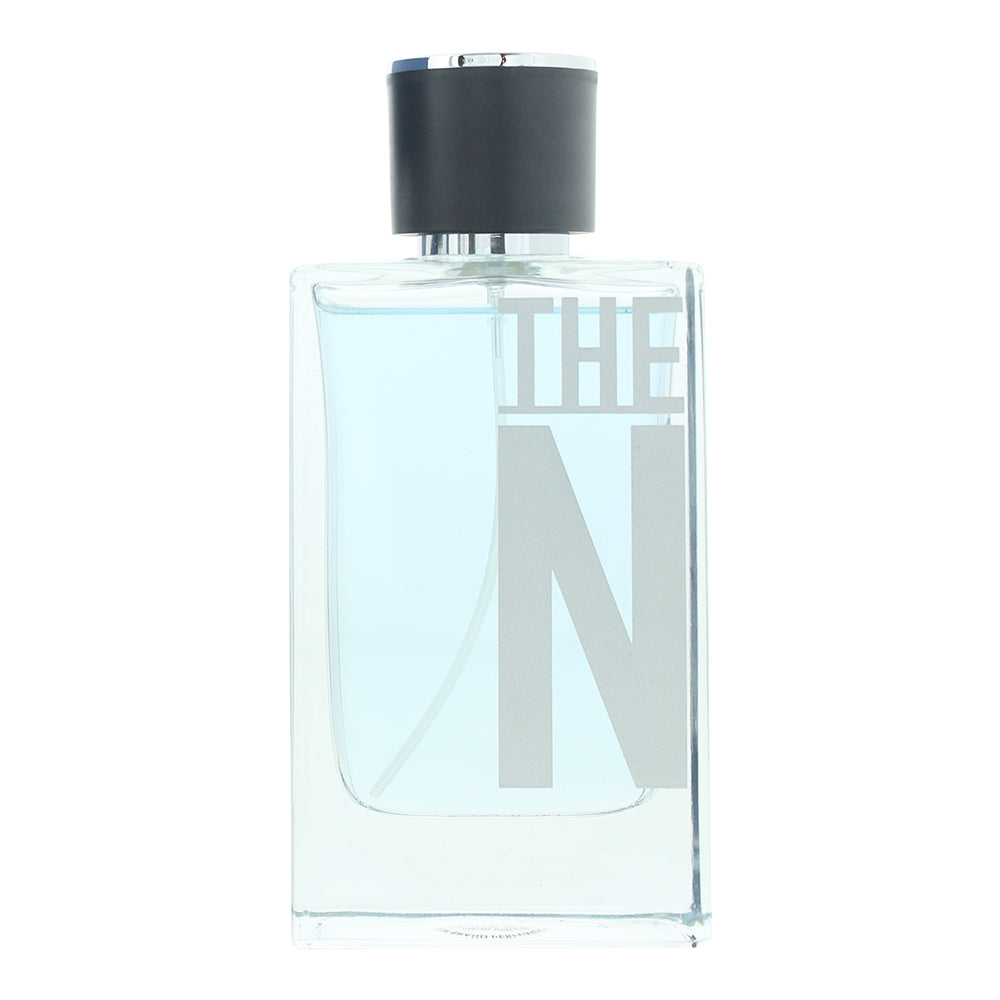 New Brand The NB For Men Eau de Toilette 100ml - Product
