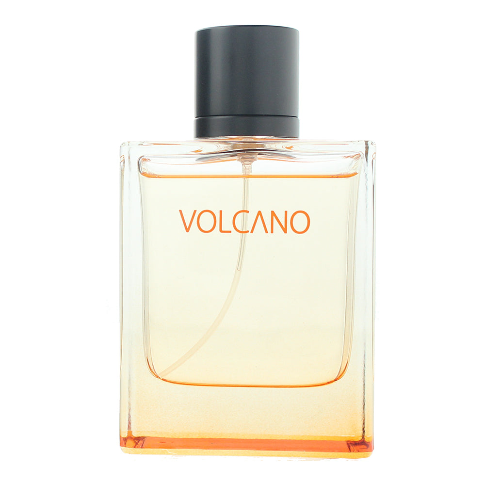 New Brand Prestige Volcano For Men Eau de Toilette 100ml - Product