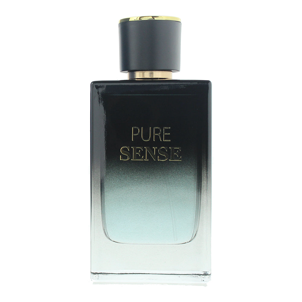 New Brand Prestige Pure Sense For Men Eau de Toilette 100ml - Product