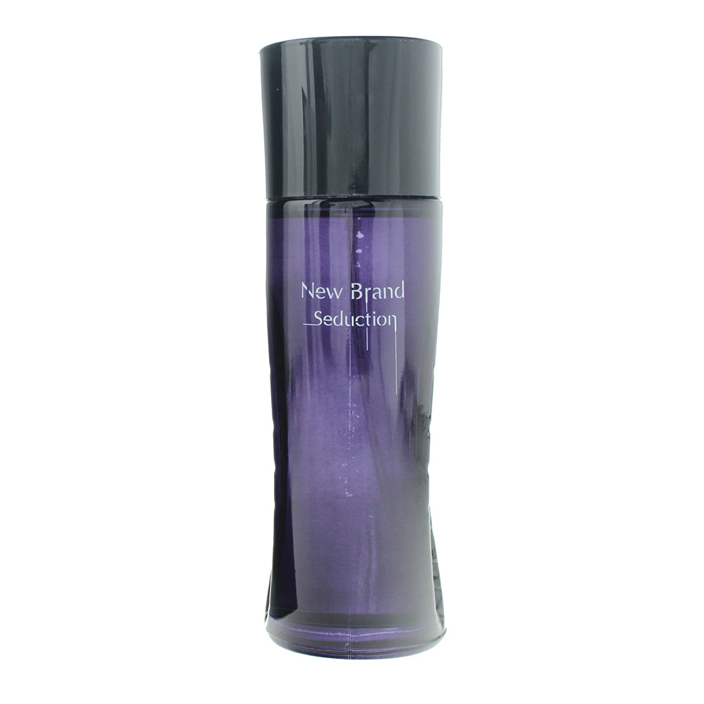 New Brand Seduction For Men Eau de Toilette 100ml - Product