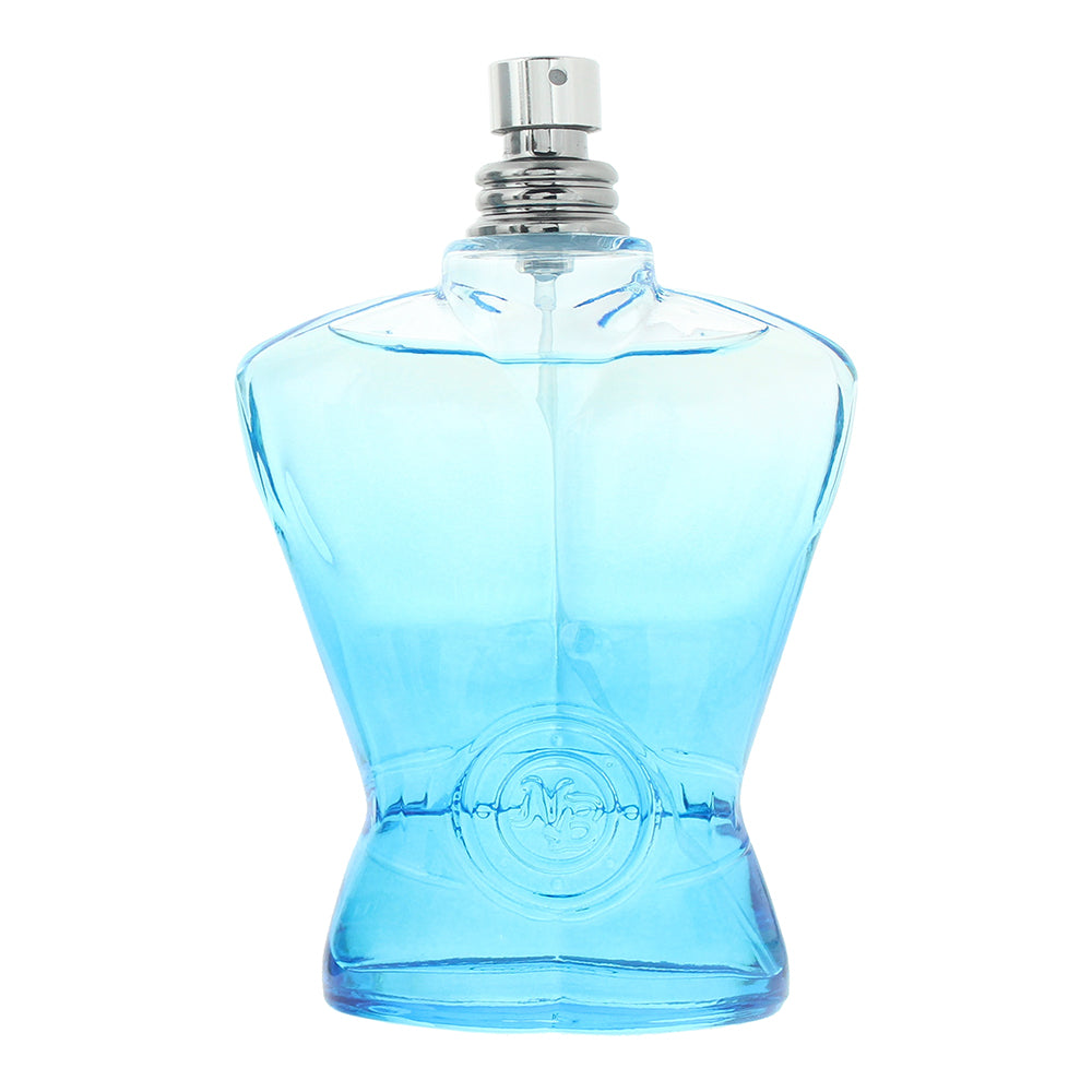 New Brand World Champion Eau de Toilette 100ml - Product
