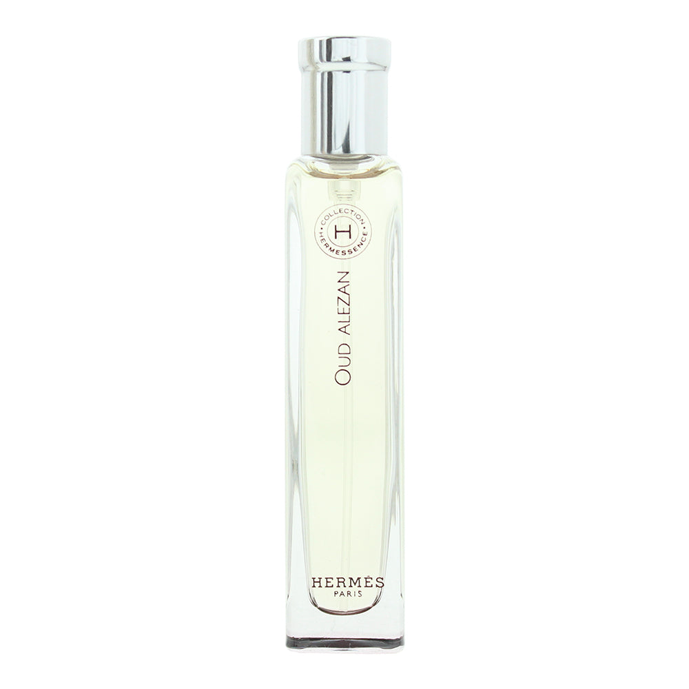 Hermès Paris Collection Hermessence Oud Alezan Eau de Parfum 15ml - Product