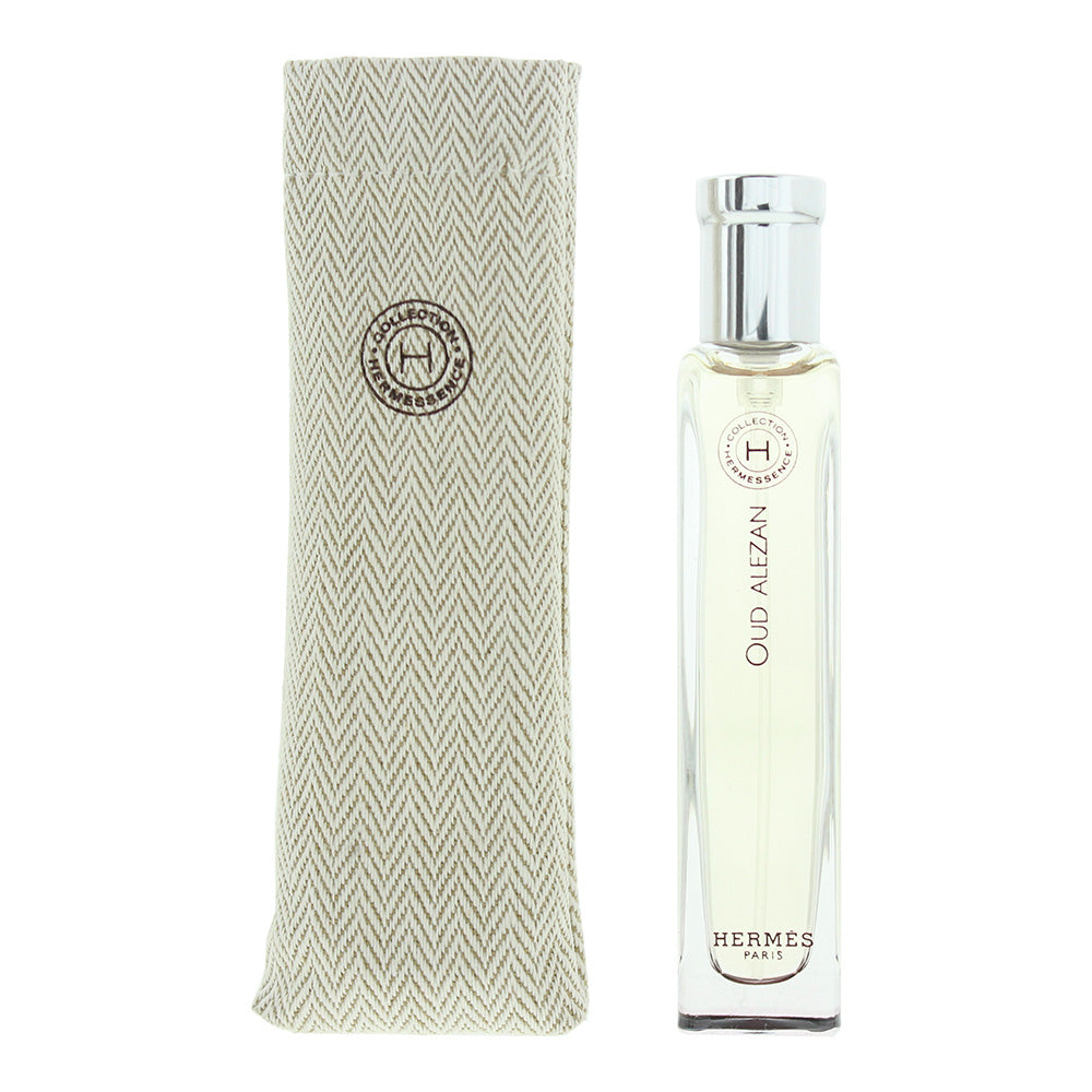 Hermès Paris Collection Hermessence Oud Alezan Eau de Parfum 15ml