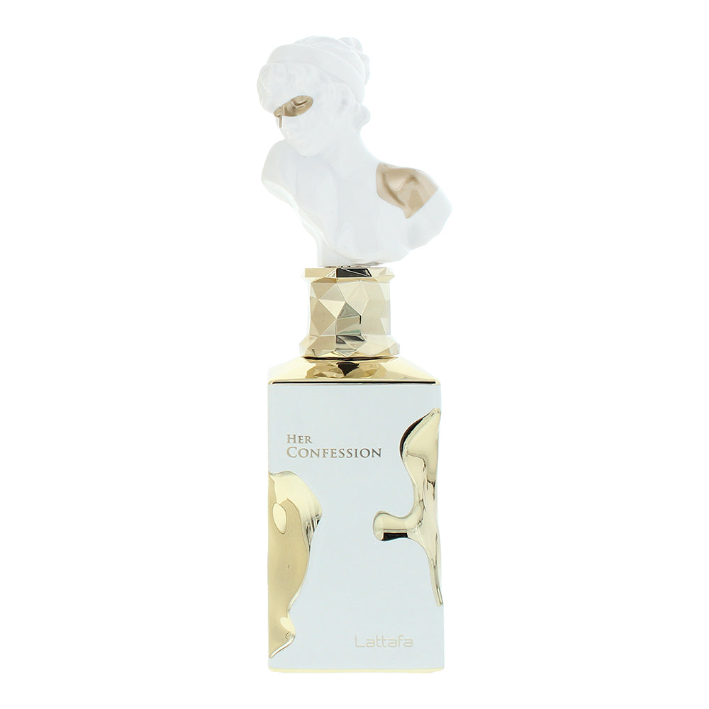 Lattafa Her Confession Eau de Parfum 100ml - Product