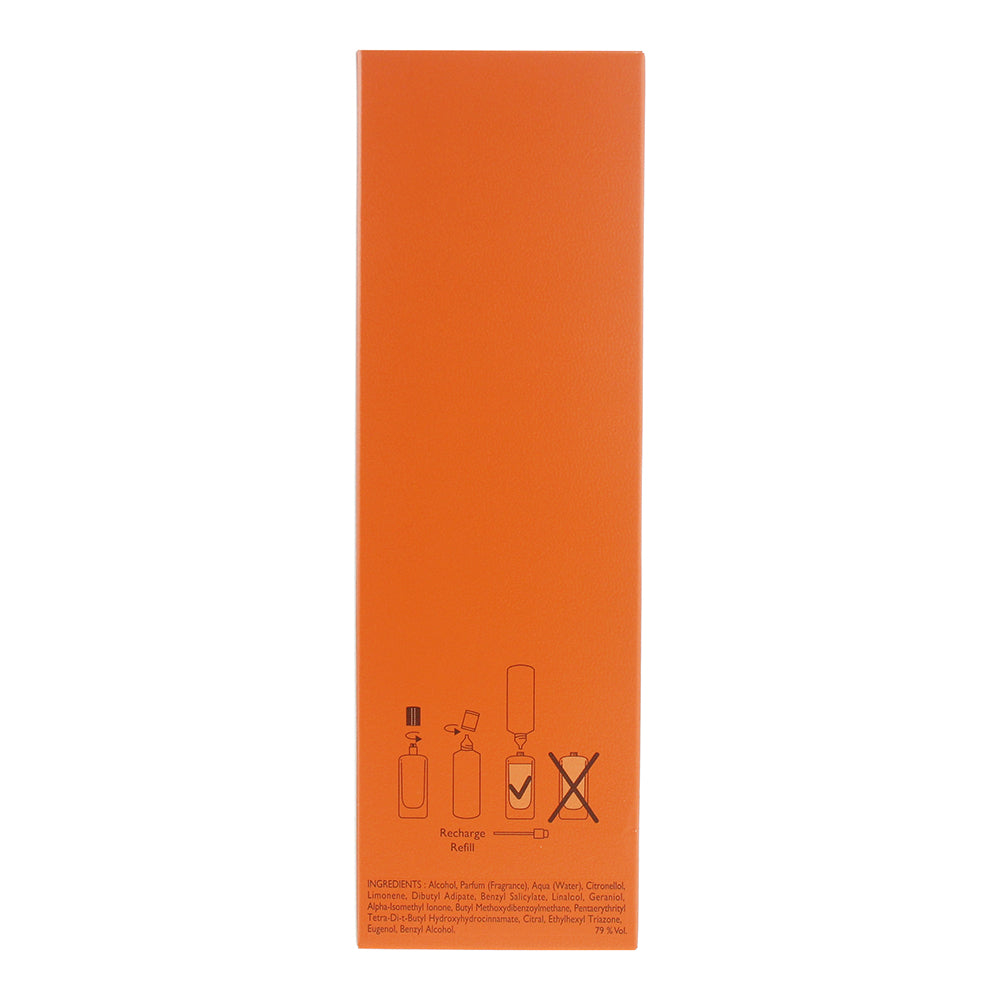 Hermès Paris Collection Hermessence Oud Alezan Refill Eau de Parfum 200ml