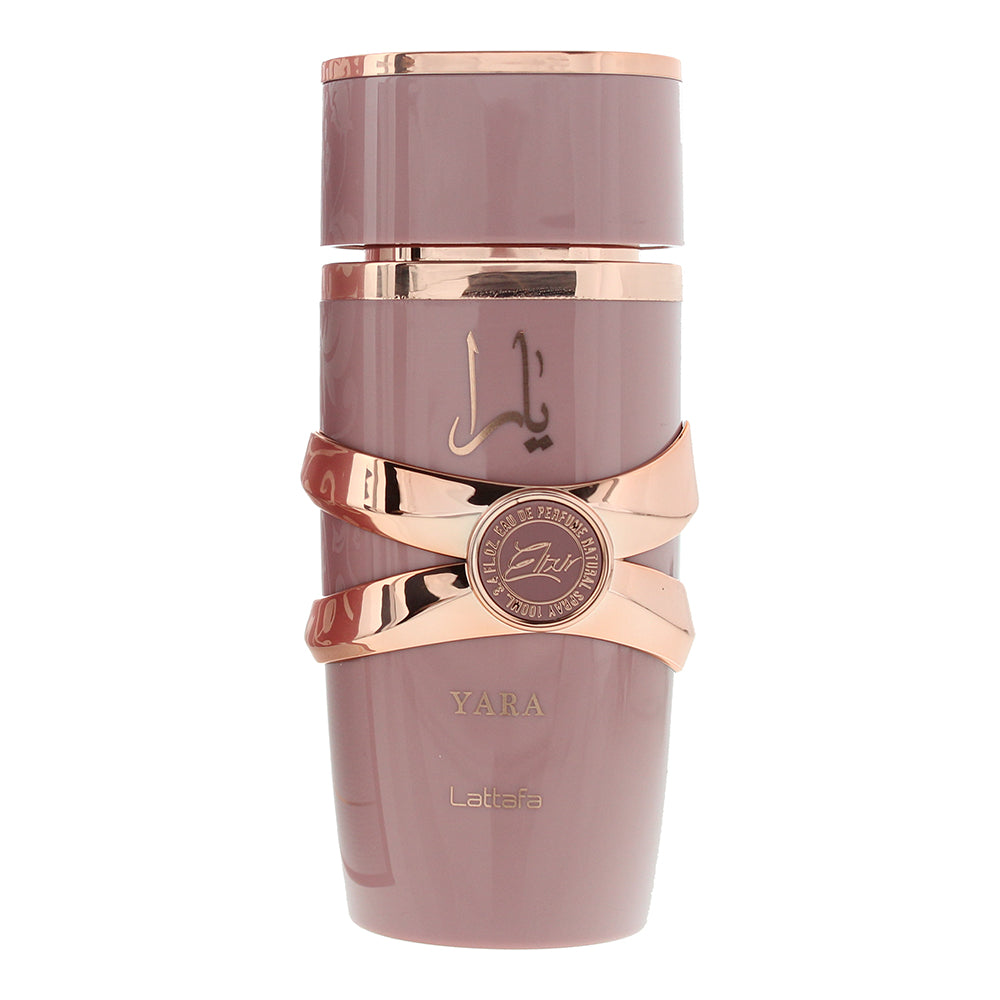 Lattafa Yara Elixir Eau de Parfum 100ml - Product