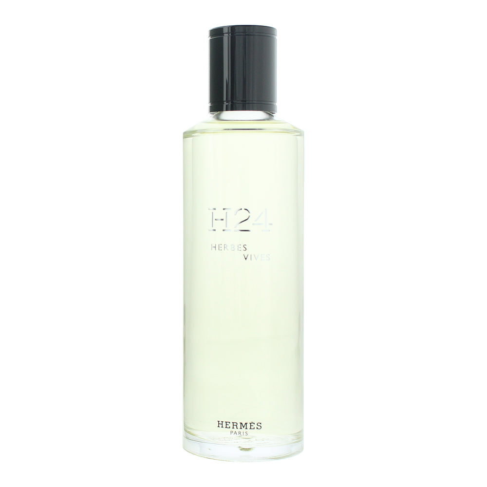 Hermès Paris H24 Herbes Vives Refill Eau de Parfum 200ml - Product