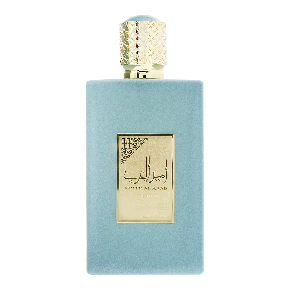 Asdaaf Ameer Al Arab Imperium Eau de Parfum 100ml - Product