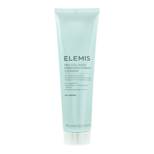 Elemis Pro-Collagen Energising Marine Anti-Agenig Cleanser 150ml