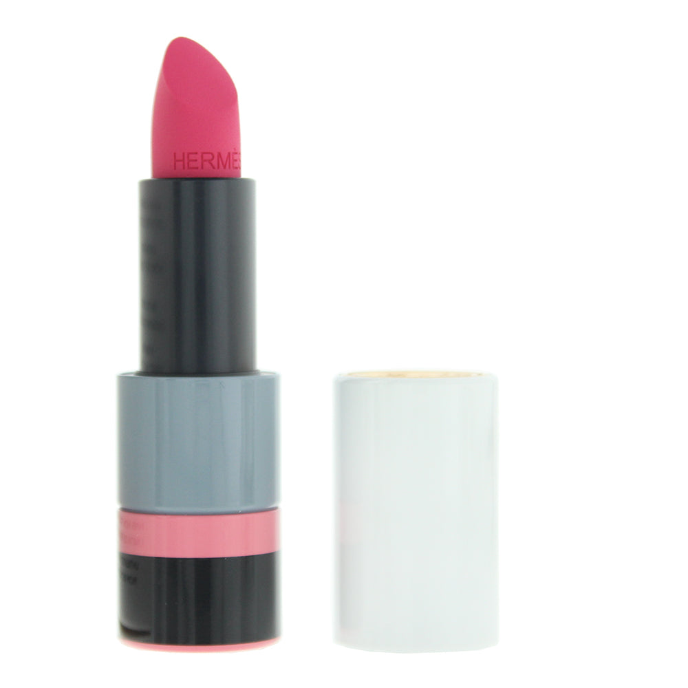 Hermès Paris Matte Lipstick 41 Mat Rose Pop Lipstick 3.5g - Product