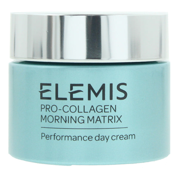 Elemis Pro-Collagen Morning Matrix Performance Day Cream 30ml