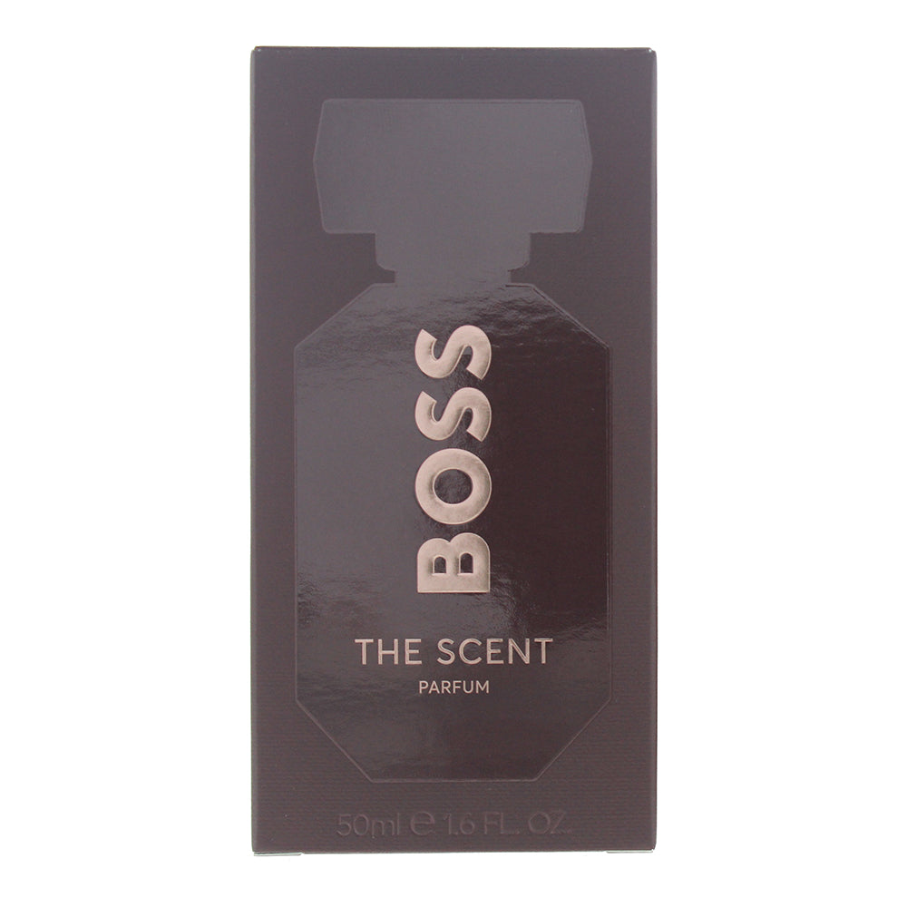 Hugo Boss The Scent For Her Parfum 50ml - Box