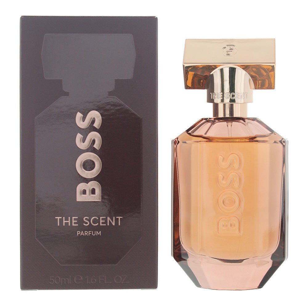 Hugo Boss The Scent For Her Parfum 50ml