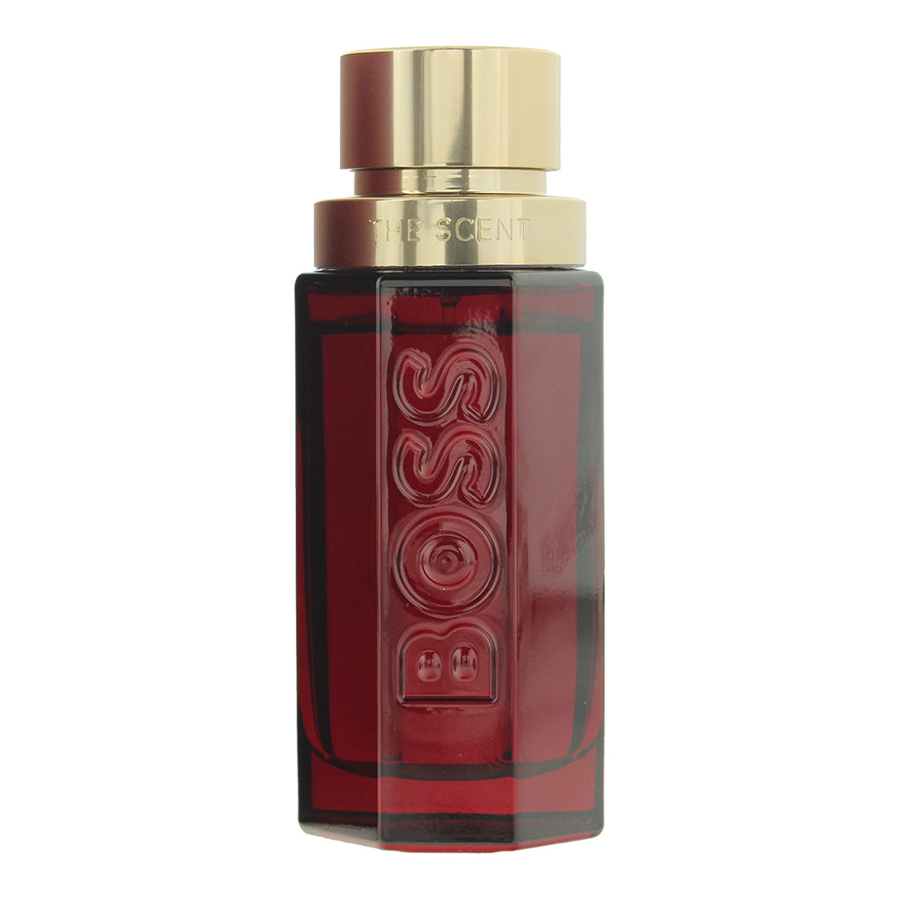 Hugo Boss The Scent Elixir For Him Parfum Intense 50ml - Product
