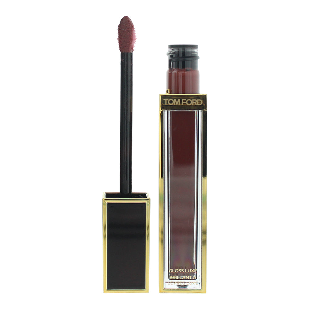 Tom Ford Gloss Luxe 20 Phantome Lip Gloss 5.5ml - Product