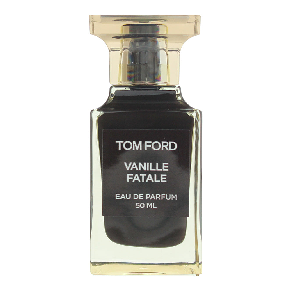 Tom Ford Vanille Fatale Eau de Parfum 50ml - Product