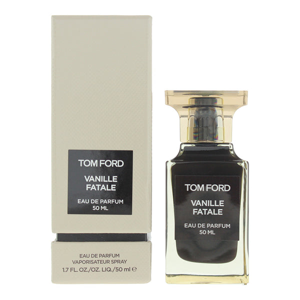 Tom Ford Vanille Fatale Eau de Parfum 50ml