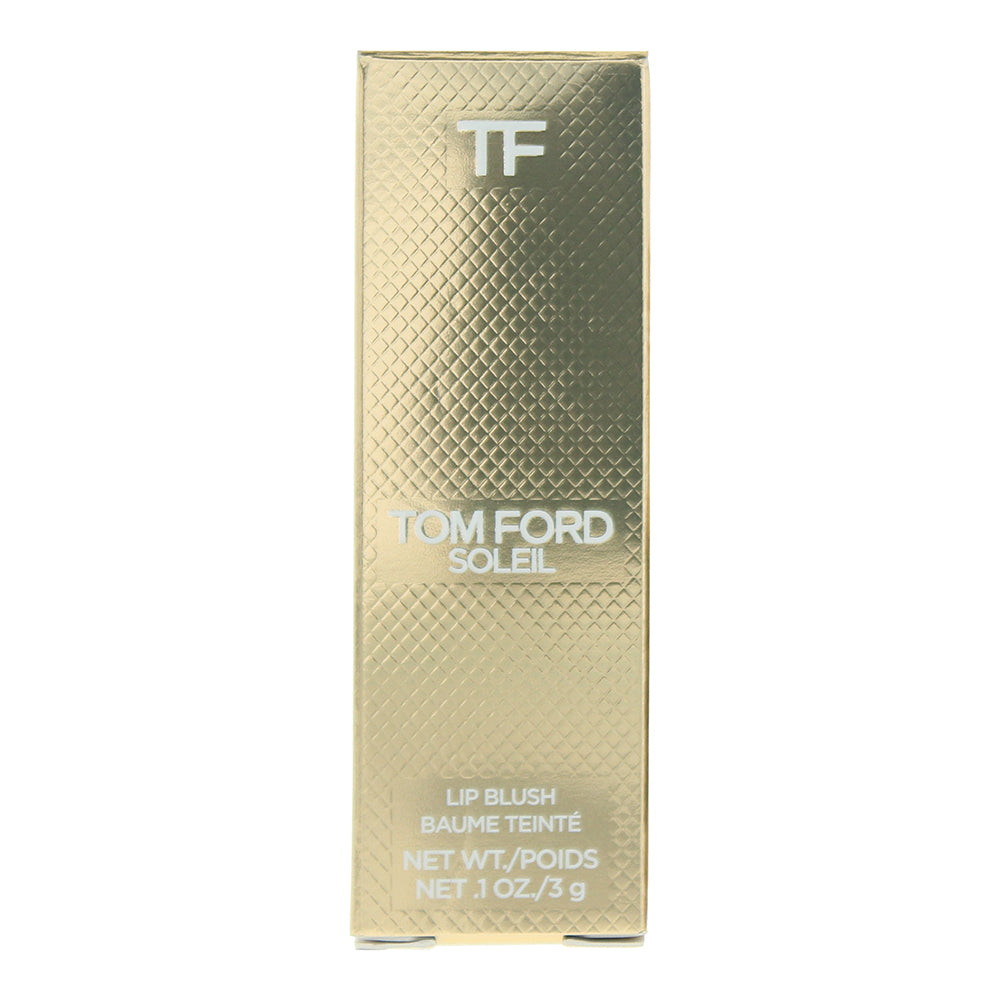 Tom Ford Soleil Z09 Soleil Lip Blush 3g - Box