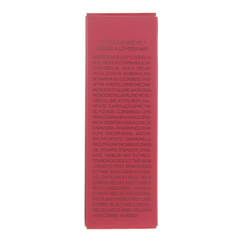 Tom Ford Matte 16 Scarlet Rouge Lip Color 3g